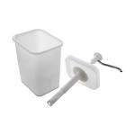 Saucière - H 32 x 14 x 18 CM - 0,42 KG - Plastique - 3 litres - Hovicon - 865040 E865040 €44.00 Bouteilles à presser