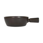 Fonduepan - 1.3 L - Keramiek - 20 CM - H 8 x B 28.5 x D 20 CM - Boska E885035 €24.79 Schotelwarmers