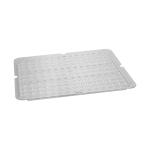 Grille d'égouttage - 2/1 GN - Polycarbonate - Transparent - -100°C / +100°C - Caterchef - 953007 E953007 €16.70 Grilles d'étanchéité