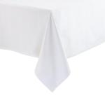 Nappe - Blanc - 229 x 229 CM - Polyester - Mitre Essentials - GW437 GW437 €37.49 Jupes de table
