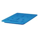 Elément réfrigérant - GN 1/1 - H 3 x 53 x 32,5 CM - Polyéthylène - Cambro - DB152 DB152 €62.08 Articles sur les glaces