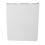 Table - Pliable - Rectangle - Blanc - H 74 x L 152 x P 70 CM - G-Line GL-155405 €49.00 Tables pliantes