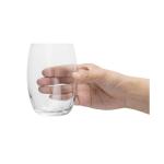 Verre à pied - 6 pièces - Verre - Olympia CZ006 €17.29 Verrerie