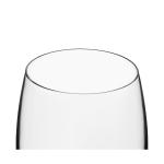 Verre à pied - 6 pièces - Verre - Olympia CZ006 €17.29 Verrerie