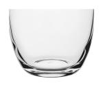 Verre à pied - 6 pièces - Verre - Olympia CZ006 €17.29 Verrerie