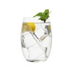 Verre à pied - 6 pièces - Verre - Olympia CZ006 €17.29 Verrerie