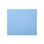 Chiffons de nettoyage - 10 pièces - Bleu - Jantex HX276 €14.29 Chiffons