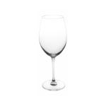 Verre à vin - 6 pièces - 470 ML - Verre en cristal - Olympia HW650 €29.99 Verrerie