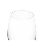 Verre à vin - 6 pièces - 470 ML - Verre en cristal - Olympia HW650 €29.99 Verrerie
