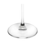 Verre à vin - 6 pièces - 470 ML - Verre en cristal - Olympia HW650 €29.99 Verrerie