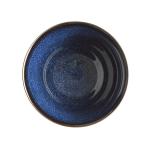 Bol à pied - 8 pièces - 33 CL - Bleu - Grès - Olympia DZ774 €49.99 Schalen