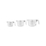 Broc à mesurer - 2 L - Verre - Vogue DP118 €26.91 Tasses à mesurer