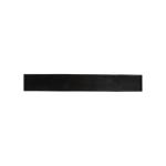 Mat - Noir - Elastomère thermoplastique - Olympia HU094 €10.99 Tapis de sol et de bar