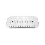 Gastronorm Egouttoir - 1/1 GN - acier inoxydable - Vogue FU266 €14.29 Bacs et couvercles GN