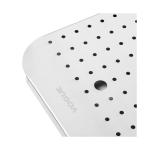 Gastronorm Egouttoir - 1/1 GN - acier inoxydable - Vogue FU266 €14.29 Bacs et couvercles GN