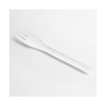 Fourchette - 100 pièces - Papier - Fiesta Recyclable HT483 €7.29 Couverts jetables