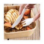 Fourchette - 100 pièces - Papier - Fiesta Recyclable HT483 €7.29 Couverts jetables