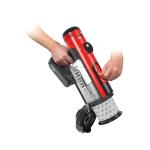 Hoover - rouge - Numatic HU486 €415.55 Aspirateurs et sacs