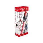 Hoover - rouge - Numatic HU486 €415.55 Aspirateurs et sacs