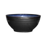 Bol à pied - 4 pièces - 158 CL - Bleu - Grès - Olympia DZ776 €69.99 Schalen