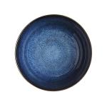 Bol à pied - 4 pièces - 158 CL - Bleu - Grès - Olympia DZ776 €69.99 Schalen