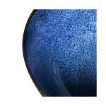 Bol à pied - 4 pièces - 158 CL - Bleu - Grès - Olympia DZ776 €69.99 Schalen
