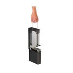 Raclette - inox - 220V - Tellier DX388 €187.29 Différents dispositifs
