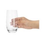 Gobelet - 6 pièces - 375 ML - Olympia FT570 €17.69 Verrerie