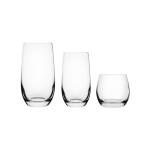 Gobelet - 6 pièces - 375 ML - Olympia FT570 €17.69 Verrerie