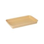 Fonds de plateau à sushi No.7 - 300 pièces - Papier - Fiesta Recyclable HX289 €48.00 Emballage jetable