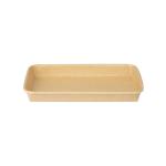 Fonds de plateau à sushi No.7 - 300 pièces - Papier - Fiesta Recyclable HX289 €48.00 Emballage jetable