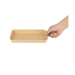 Fonds de plateau à sushi No.7 - 300 pièces - Papier - Fiesta Recyclable HX289 €48.00 Emballage jetable