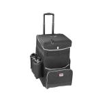 Chariot mobile pour le ménage - Noir - Jantex HX254 €454.00 Fourgon de nettoyage