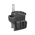 Chariot mobile pour le ménage - Noir - Jantex HX254 €454.00 Fourgon de nettoyage