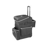 Chariot mobile pour le ménage - Noir - Jantex HX254 €454.00 Fourgon de nettoyage