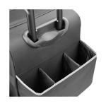 Chariot mobile pour le ménage - Noir - Jantex HX254 €454.00 Fourgon de nettoyage
