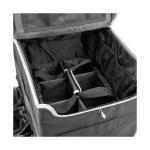Chariot mobile pour le ménage - Noir - Jantex HX254 €454.00 Fourgon de nettoyage