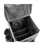 Chariot mobile pour le ménage - Noir - Jantex HX254 €454.00 Fourgon de nettoyage