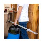 Hoover - Bleu - Numatic HU485 €428.93 Aspirateurs et sacs