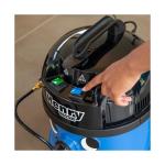 Hoover - Bleu - Numatic HU485 €428.93 Aspirateurs et sacs