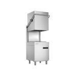 Machine de passage - acier inoxydable - 400V - Buffalo DN975 €3,242.00 Lave-vaisselle coulissants
