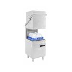 Machine de passage - acier inoxydable - 400V - Buffalo DN975 €3,242.00 Lave-vaisselle coulissants
