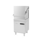 Machine de passage - acier inoxydable - 400V - Buffalo DN975 €3,242.00 Lave-vaisselle coulissants