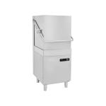 Machine de passage - acier inoxydable - 400V - Buffalo DN975 €3,242.00 Lave-vaisselle coulissants