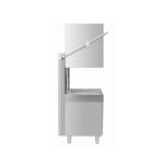 Machine de passage - acier inoxydable - 400V - Buffalo DN975 €3,242.00 Lave-vaisselle coulissants