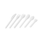 Cuillère - 100 pièces - Papier - Fiesta Recyclable HT485 €6.49 Couverts jetables