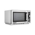 Four à micro-ondes - 34 L - inox - 230-240V - Menumaster CM745 €546.75 Fours à micro-ondes