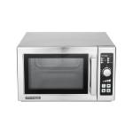 Four à micro-ondes - 34 L - inox - 230-240V - Menumaster CM745 €546.75 Fours à micro-ondes