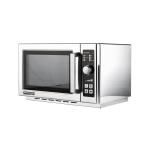 Four à micro-ondes - 34 L - inox - 230-240V - Menumaster CM745 €546.75 Fours à micro-ondes