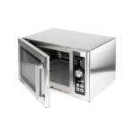 Four à micro-ondes - 34 L - inox - 230-240V - Menumaster CM745 €546.75 Fours à micro-ondes